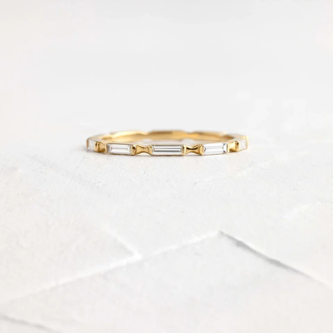 Prism of Light Eternal Ring